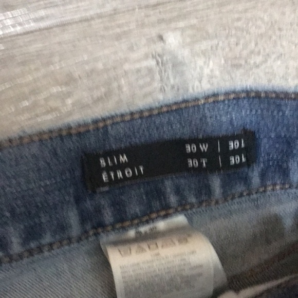 Banana  republic jeans - Picture 5 of 5
